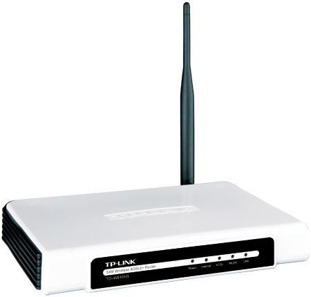 MODEM ADSL2+ WIFI  TD-W8101G 54MBPS, ADSL2+ MODEM TD-W8101G,MODEM TD-W8101G